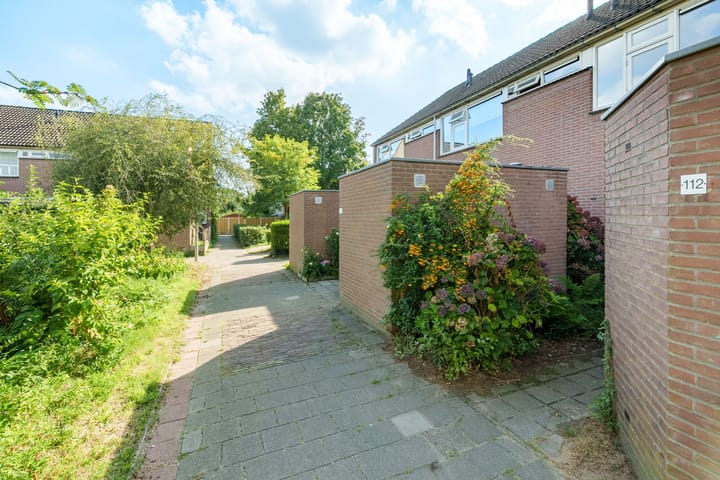 Photo 2 of Tarthorst 112