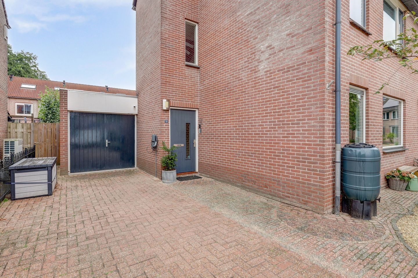 Foto 4 van Eikenlaan 32