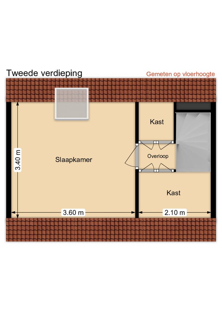 Foto 37 van Kastanjehof 16