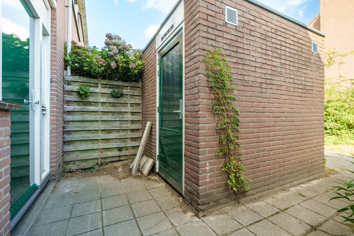 Photo 5 of Tarthorst 112