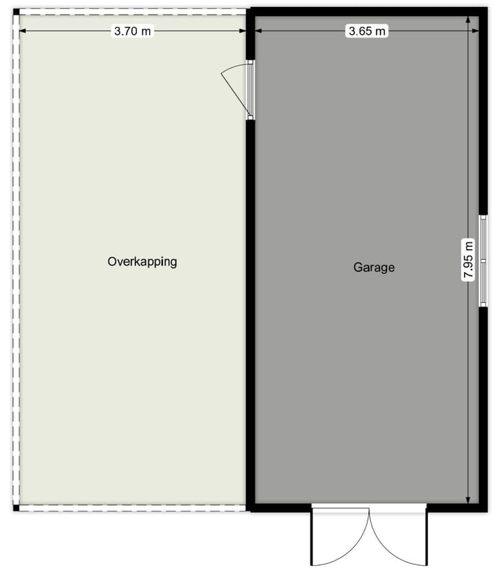 Foto 45 van Kastanjehof 16