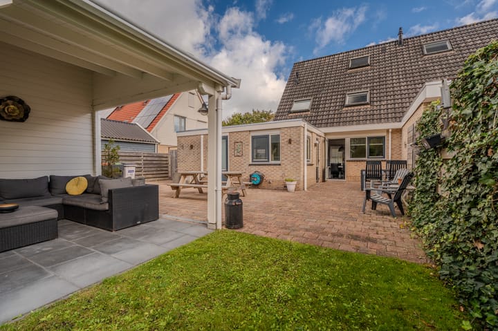 Foto 46 van Kastanjehof 16