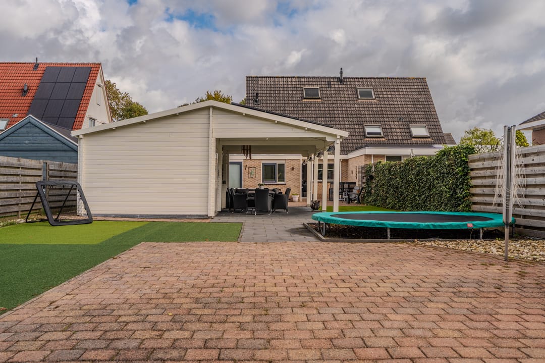 Foto 47 van Kastanjehof 16