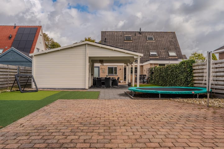 Foto 47 van Kastanjehof 16