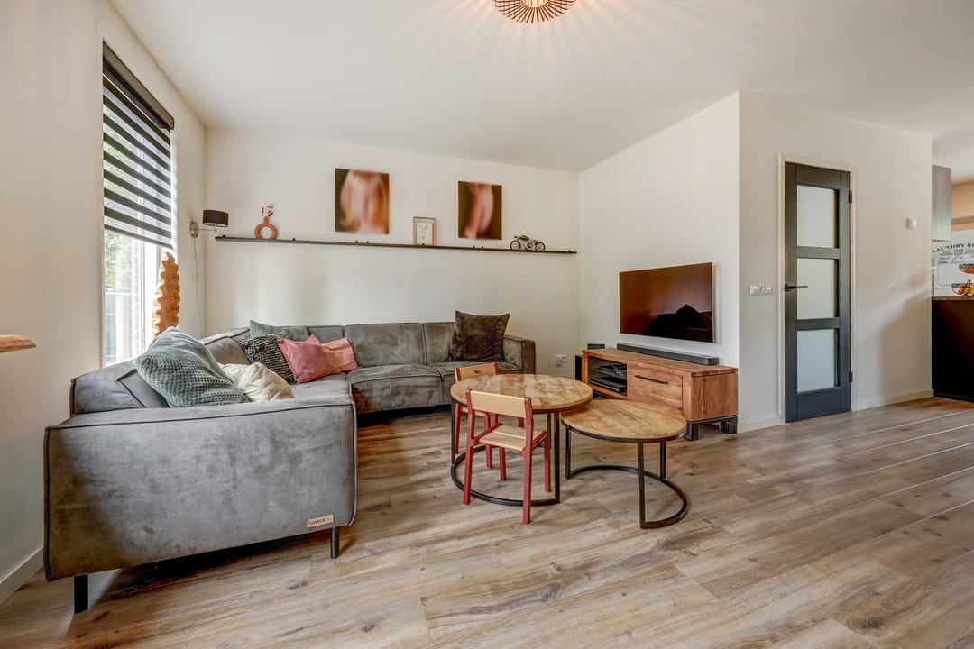 Foto 7 van Eikenlaan 32