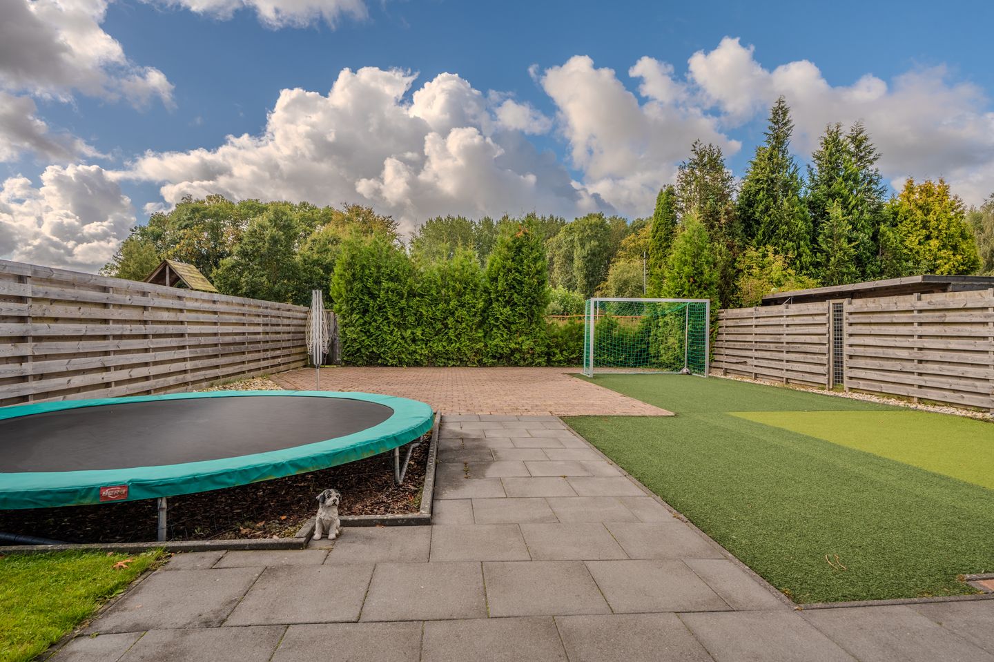 Foto 49 van Kastanjehof 16