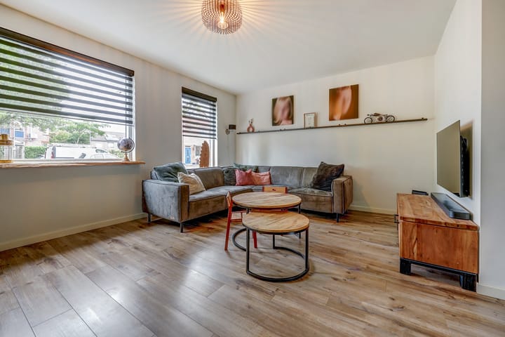 Photo 8 of Eikenlaan 32