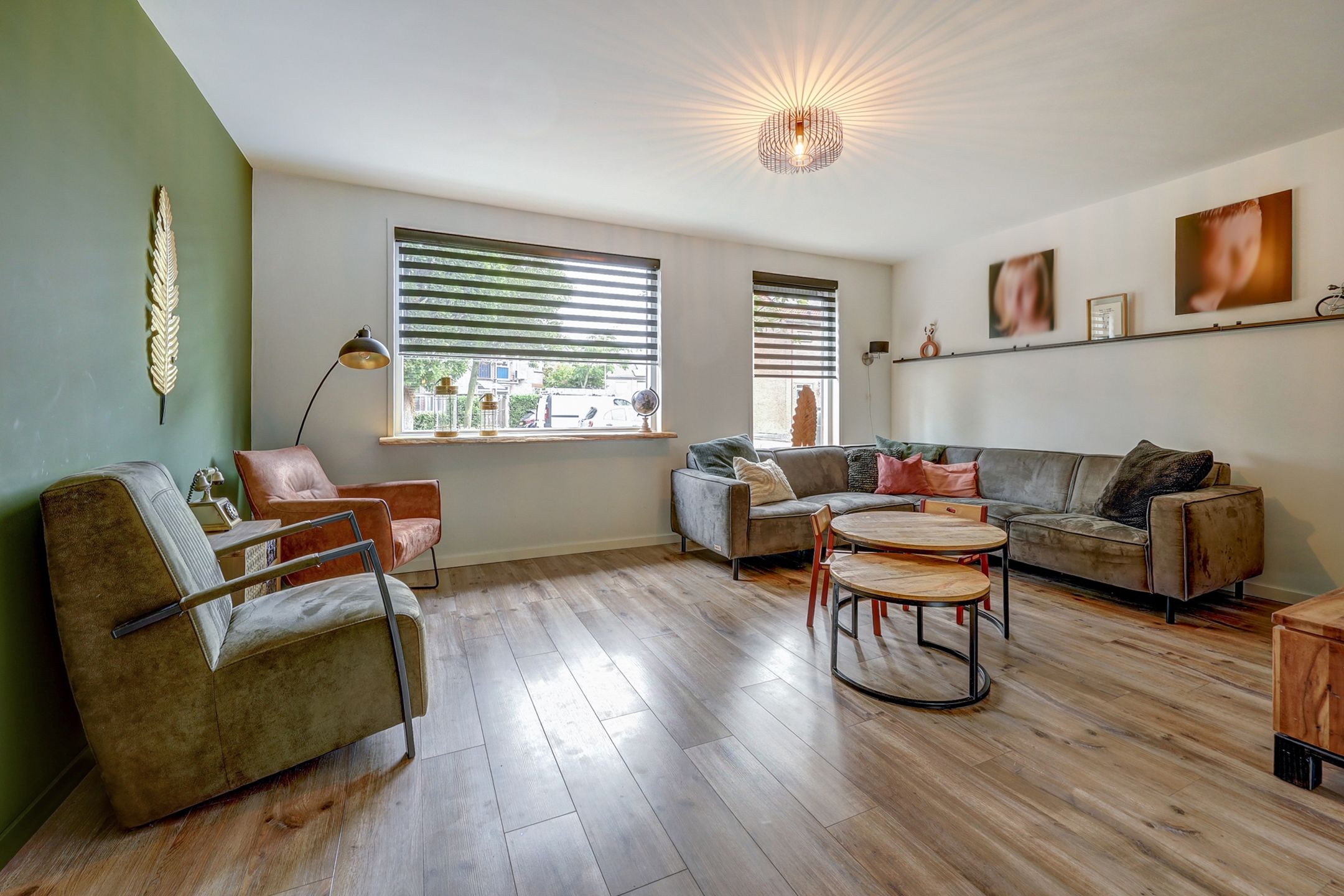 Foto 9 van Eikenlaan 32