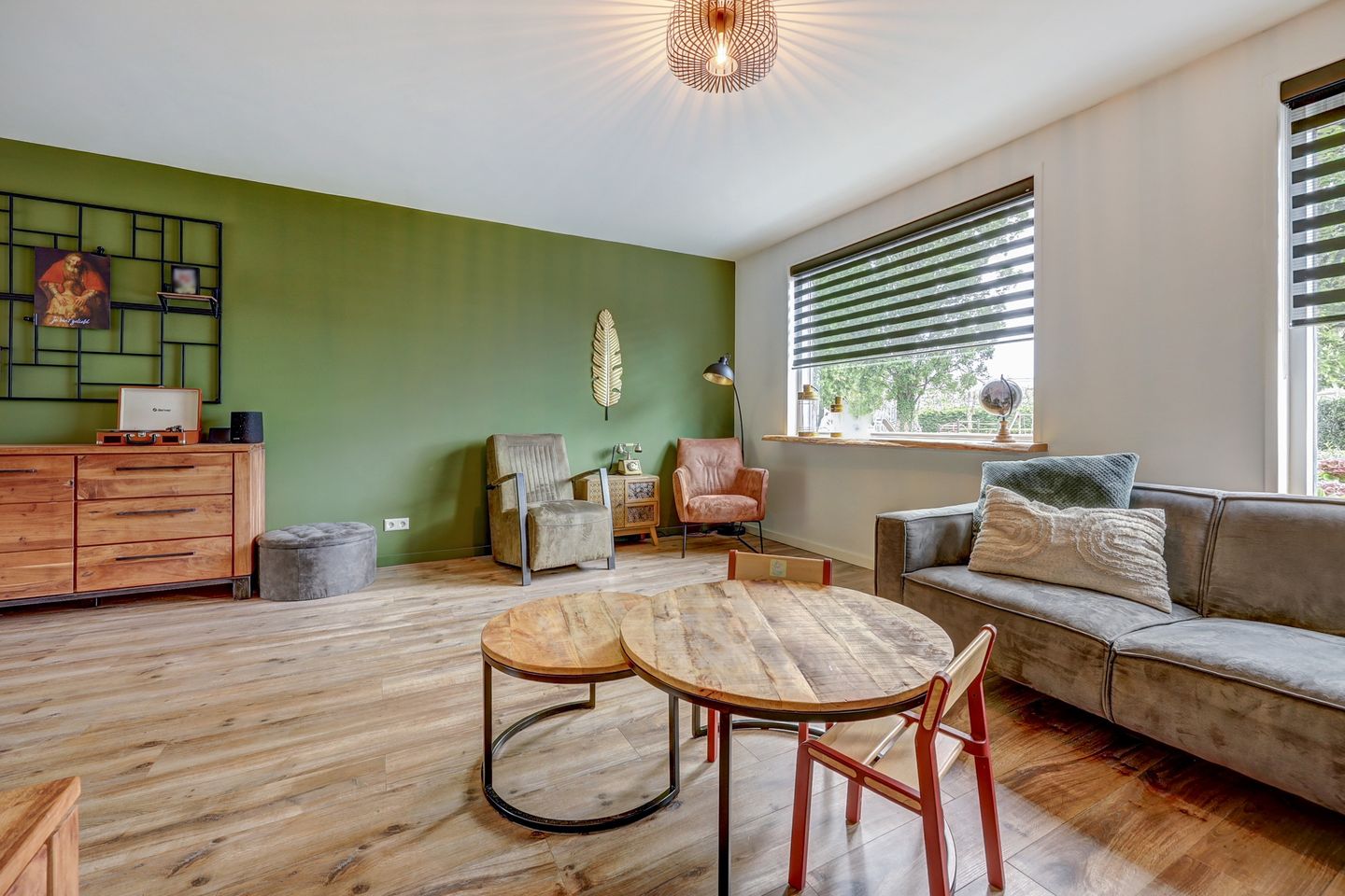 Foto 10 van Eikenlaan 32