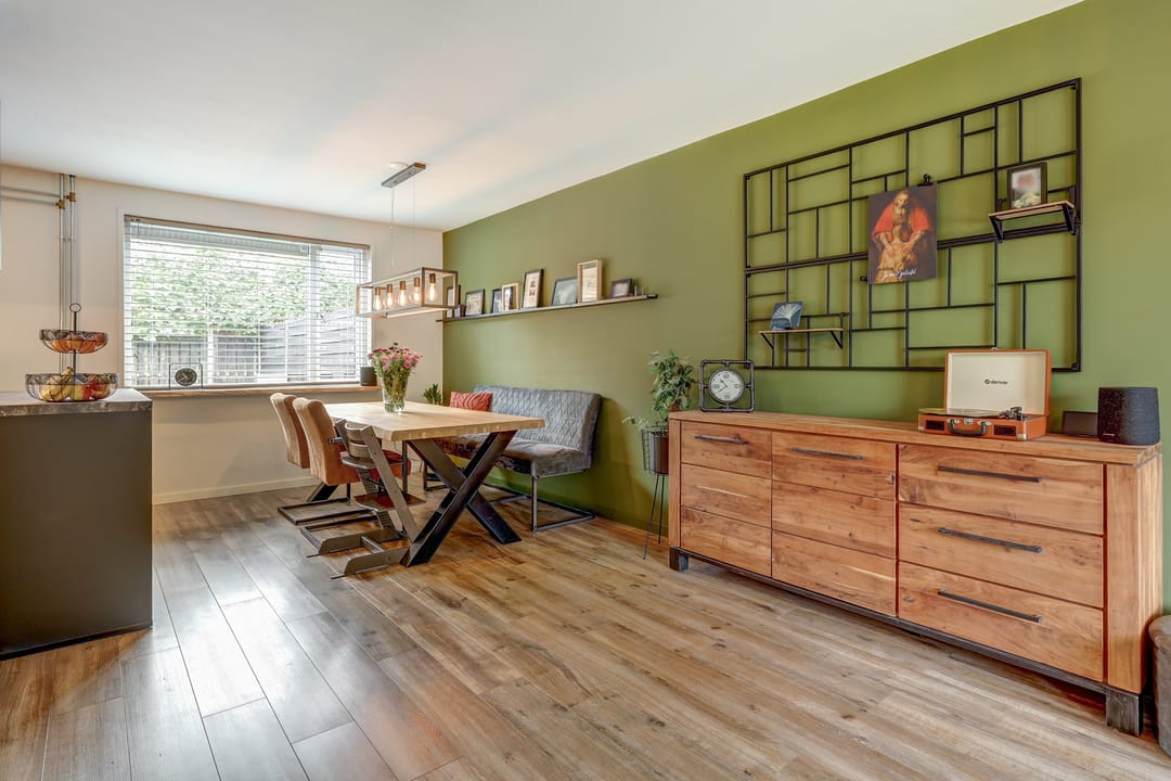 Foto 11 van Eikenlaan 32