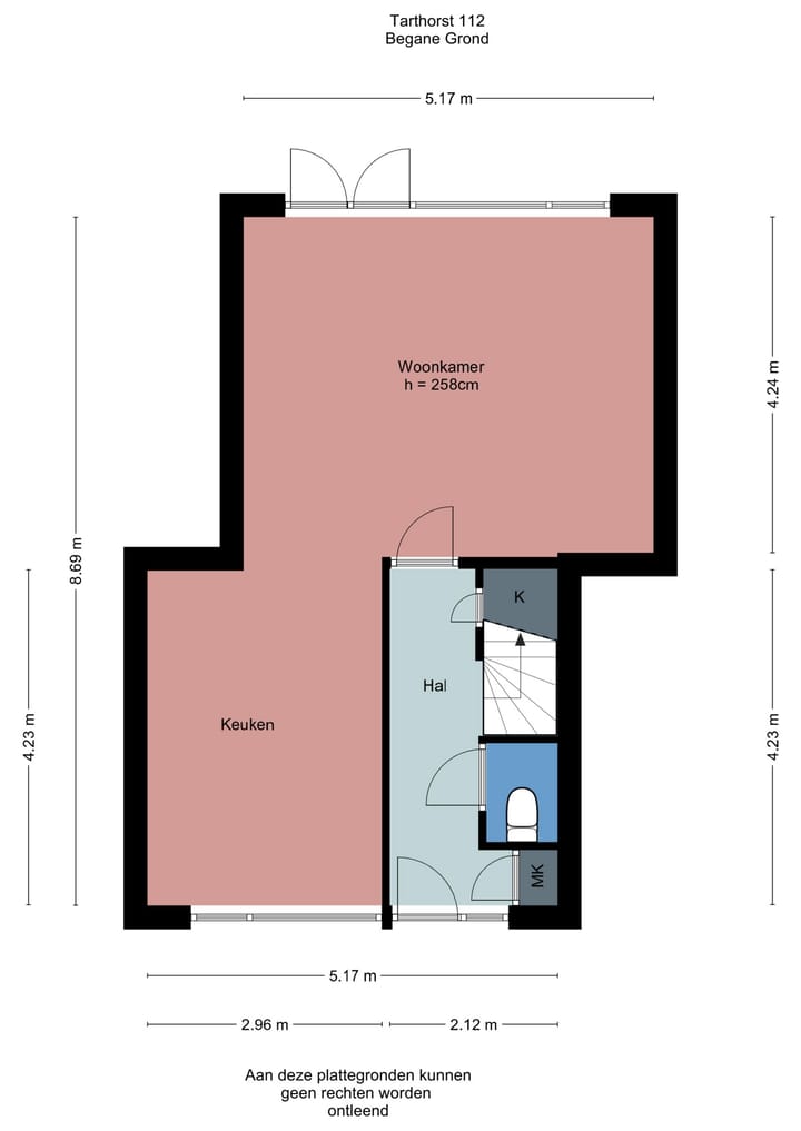 Photo 28 of Tarthorst 112