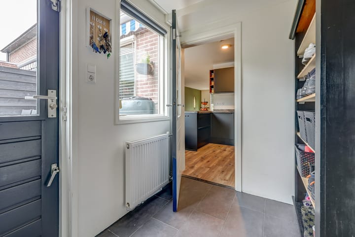 Photo 17 of Eikenlaan 32