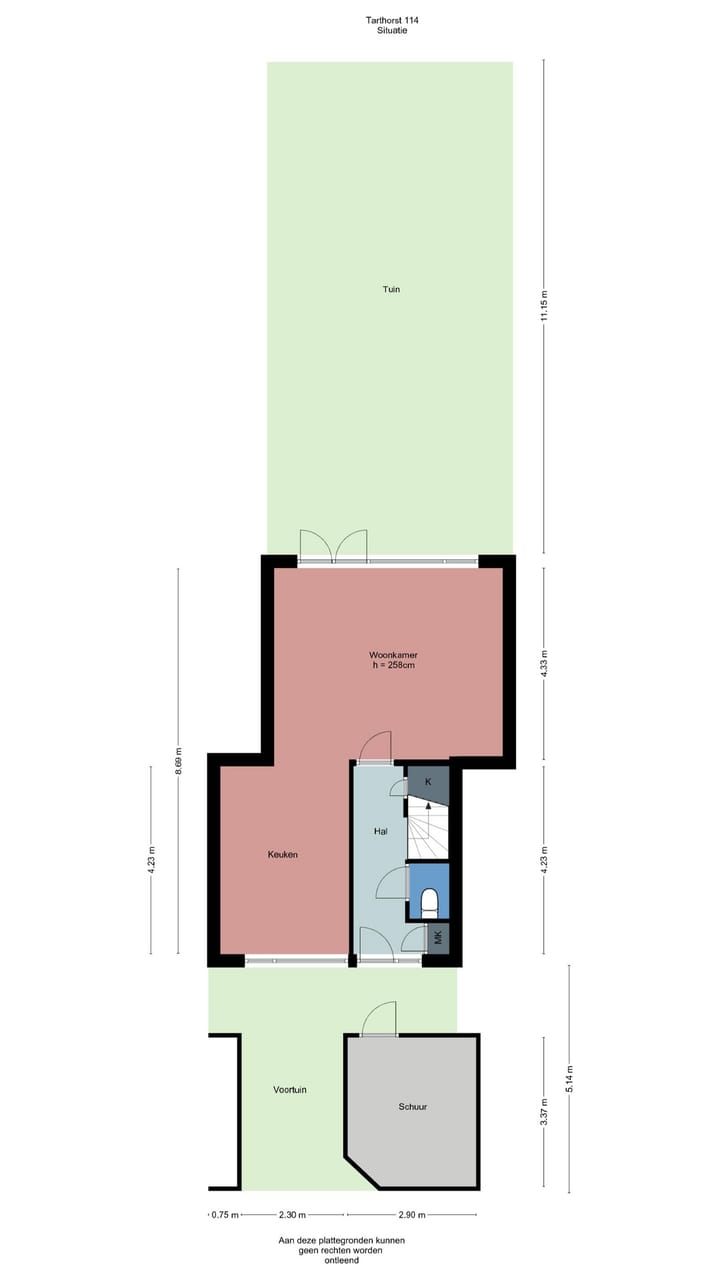 Photo 34 of Tarthorst 112