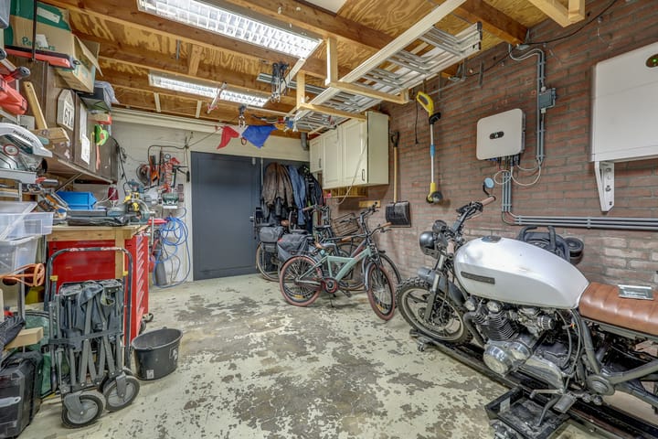 Photo 19 of Eikenlaan 32