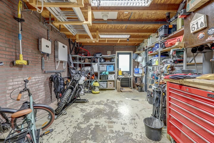 Photo 20 of Eikenlaan 32