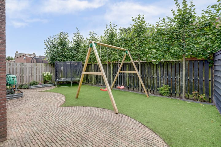 Photo 23 of Eikenlaan 32