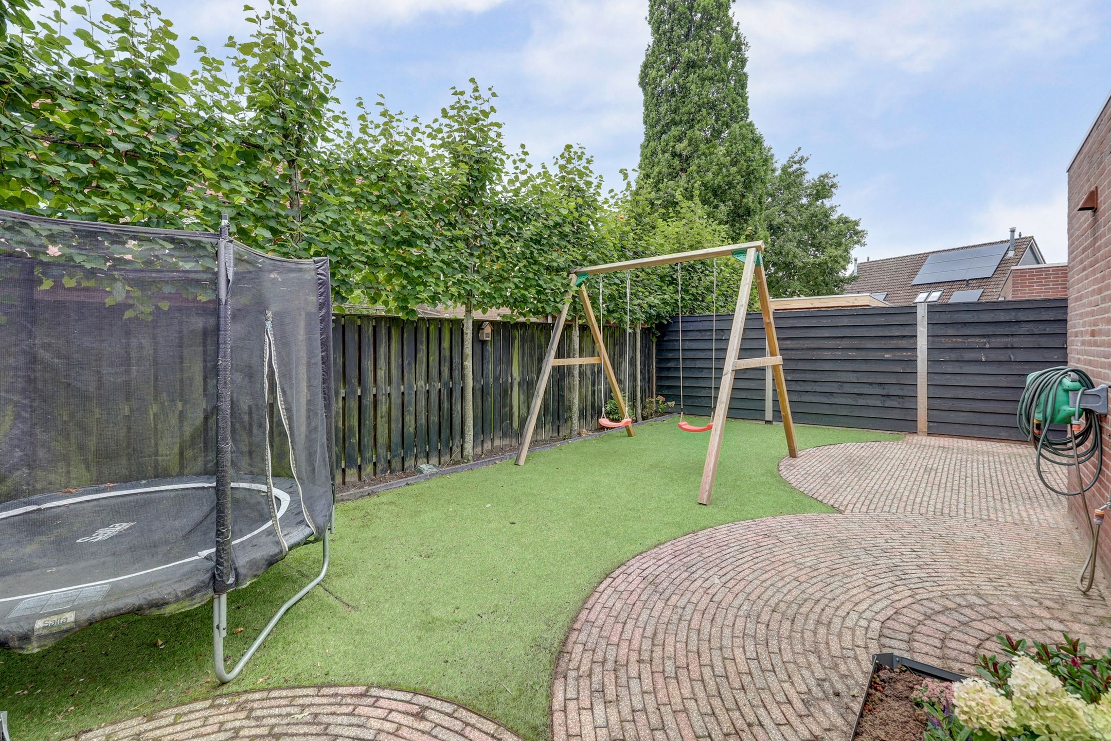 Foto 24 van Eikenlaan 32