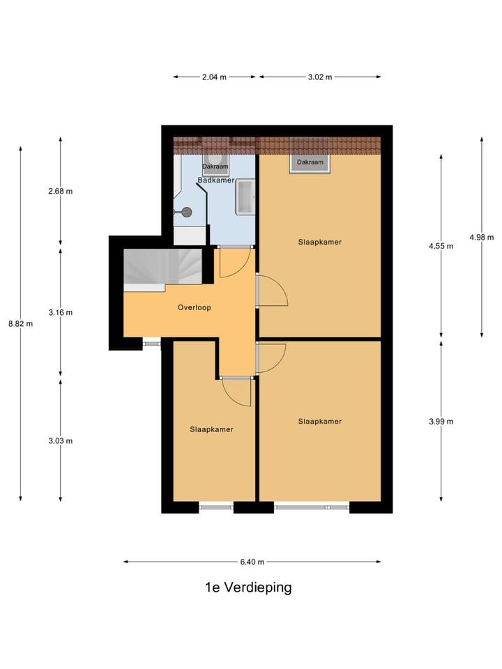 Photo 25 of Eikenlaan 32