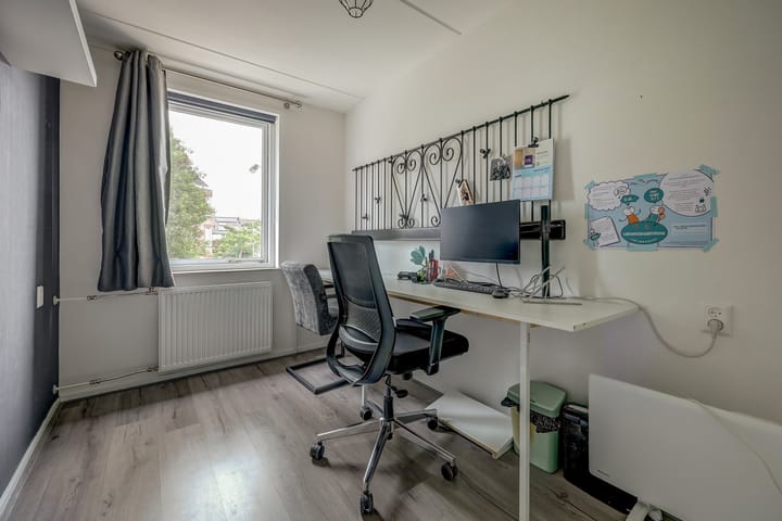 Photo 27 of Eikenlaan 32