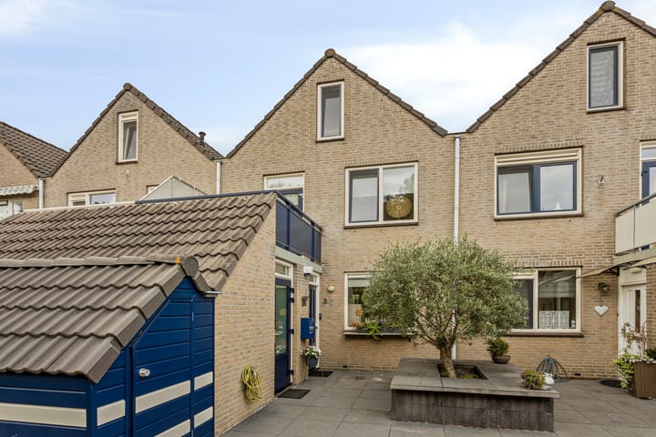 Photo 32 of Evenaar 3