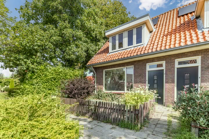 Foto 2 van Tuinstraat 39