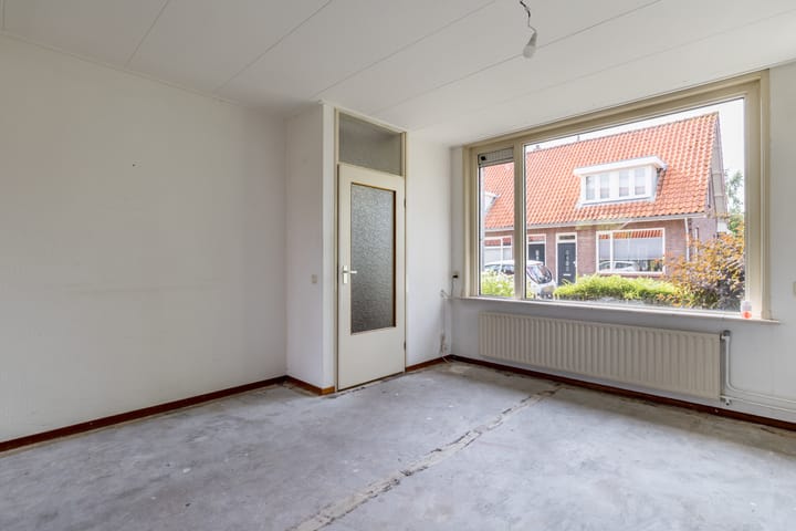 Foto 5 van Tuinstraat 39