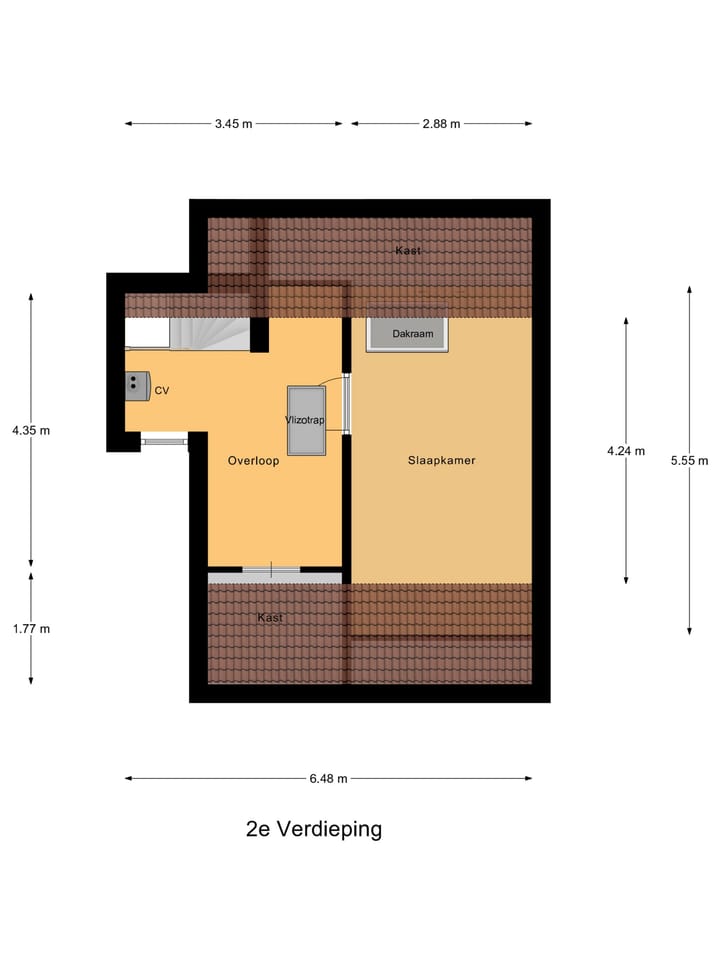 Photo 36 of Eikenlaan 32