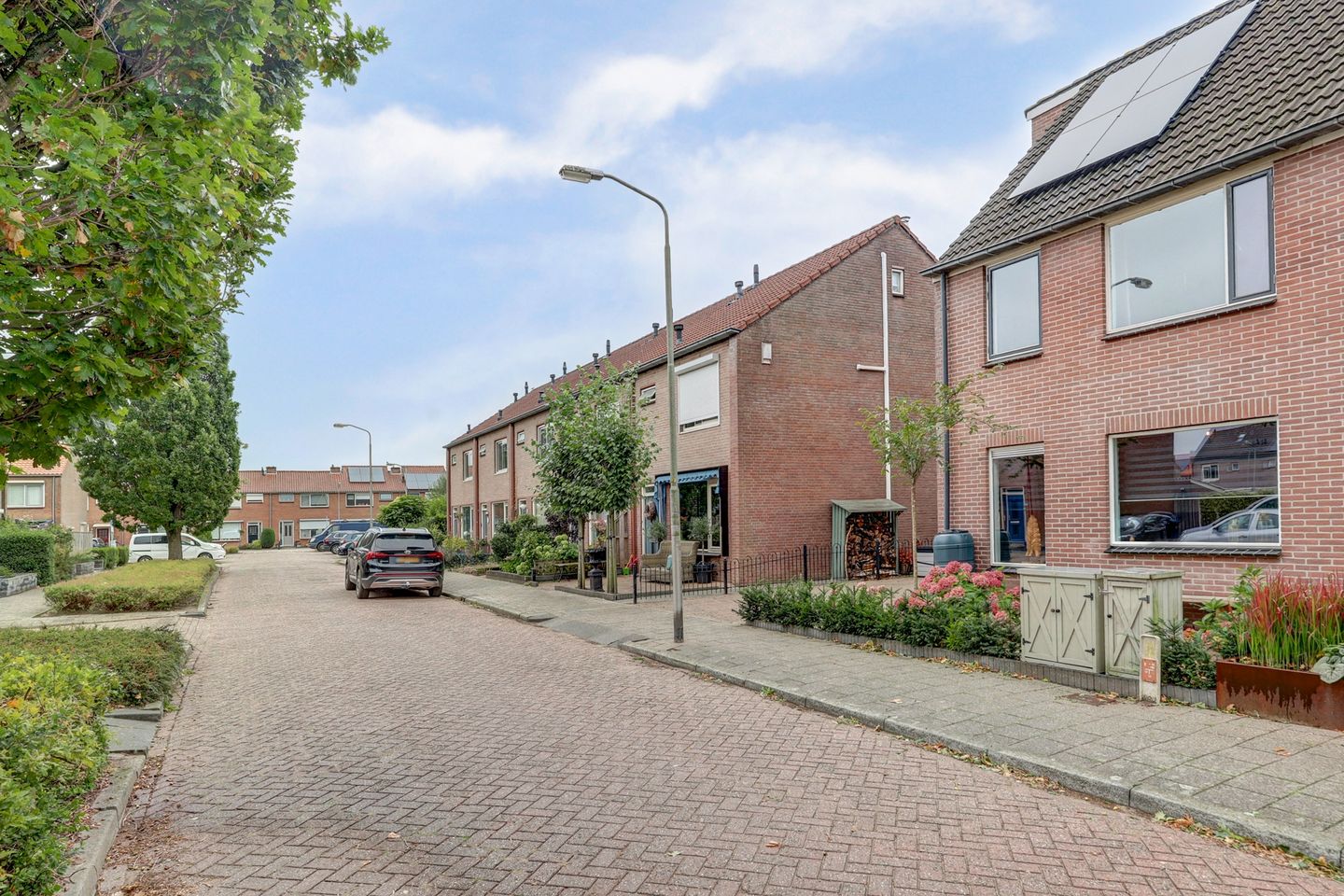 Foto 40 van Eikenlaan 32