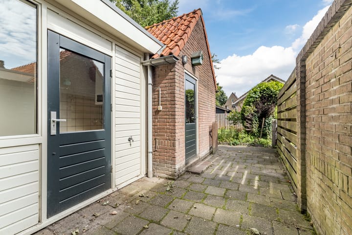 Foto 23 van Tuinstraat 39