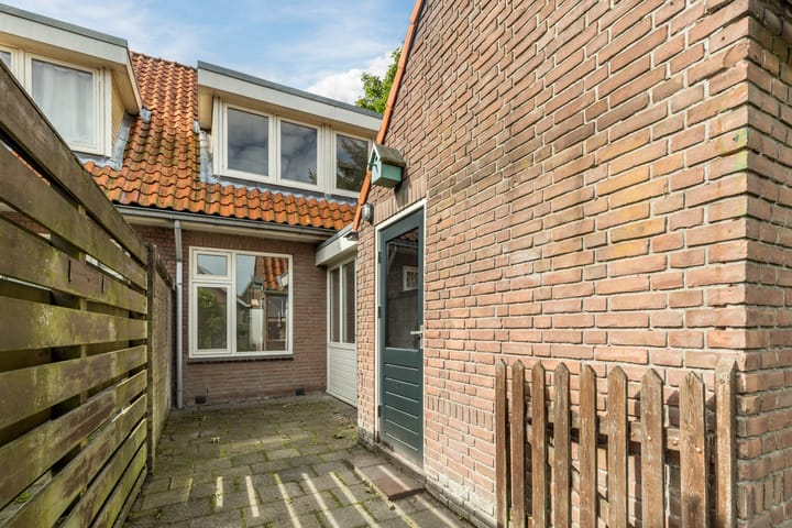 Foto 24 van Tuinstraat 39