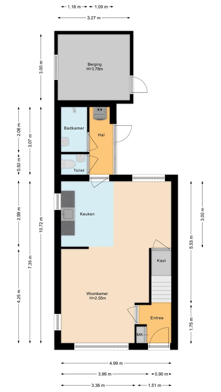 Foto 33 van Tuinstraat 39
