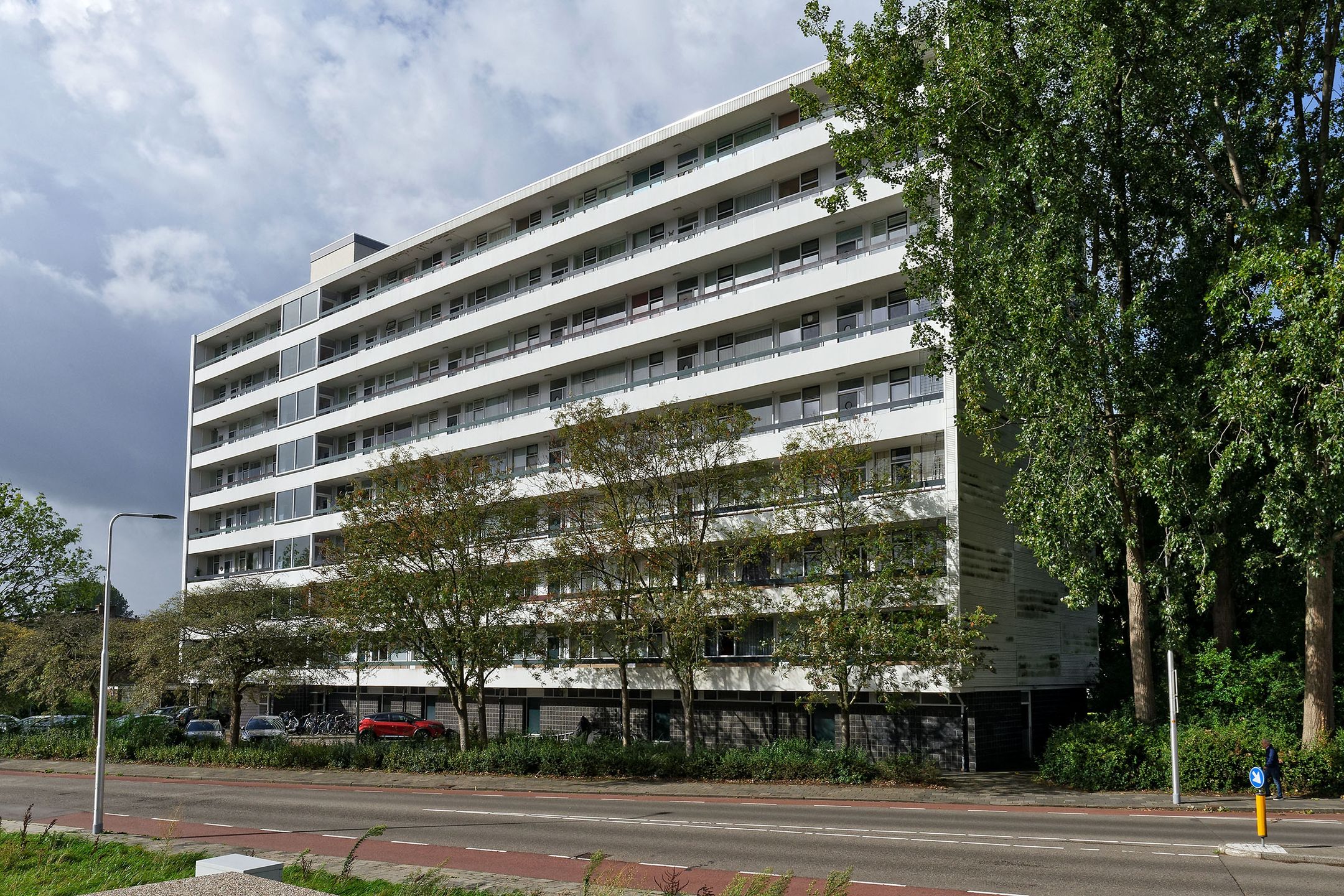 Sint Philipsland 113