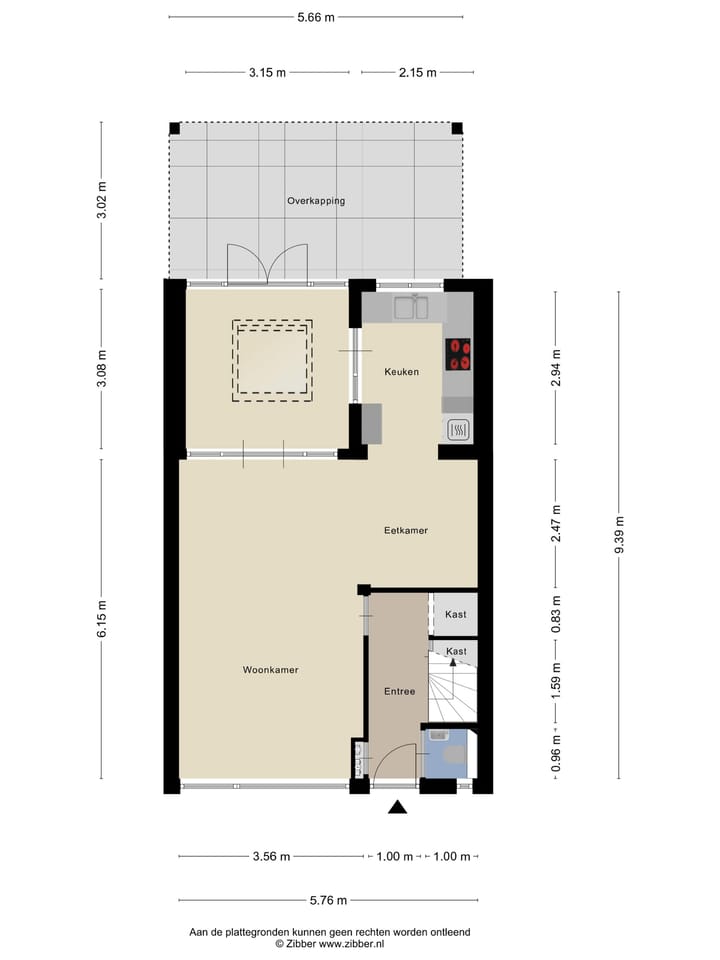 Foto 40 van Eigen Heim 8