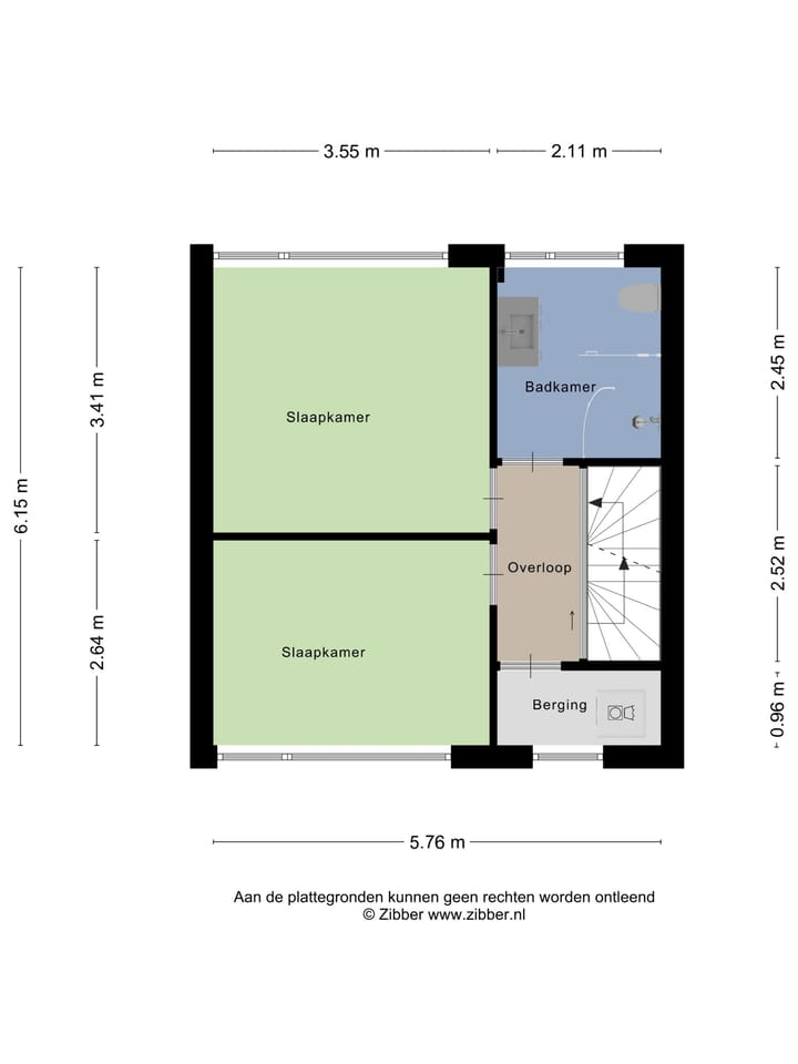 Foto 41 van Eigen Heim 8