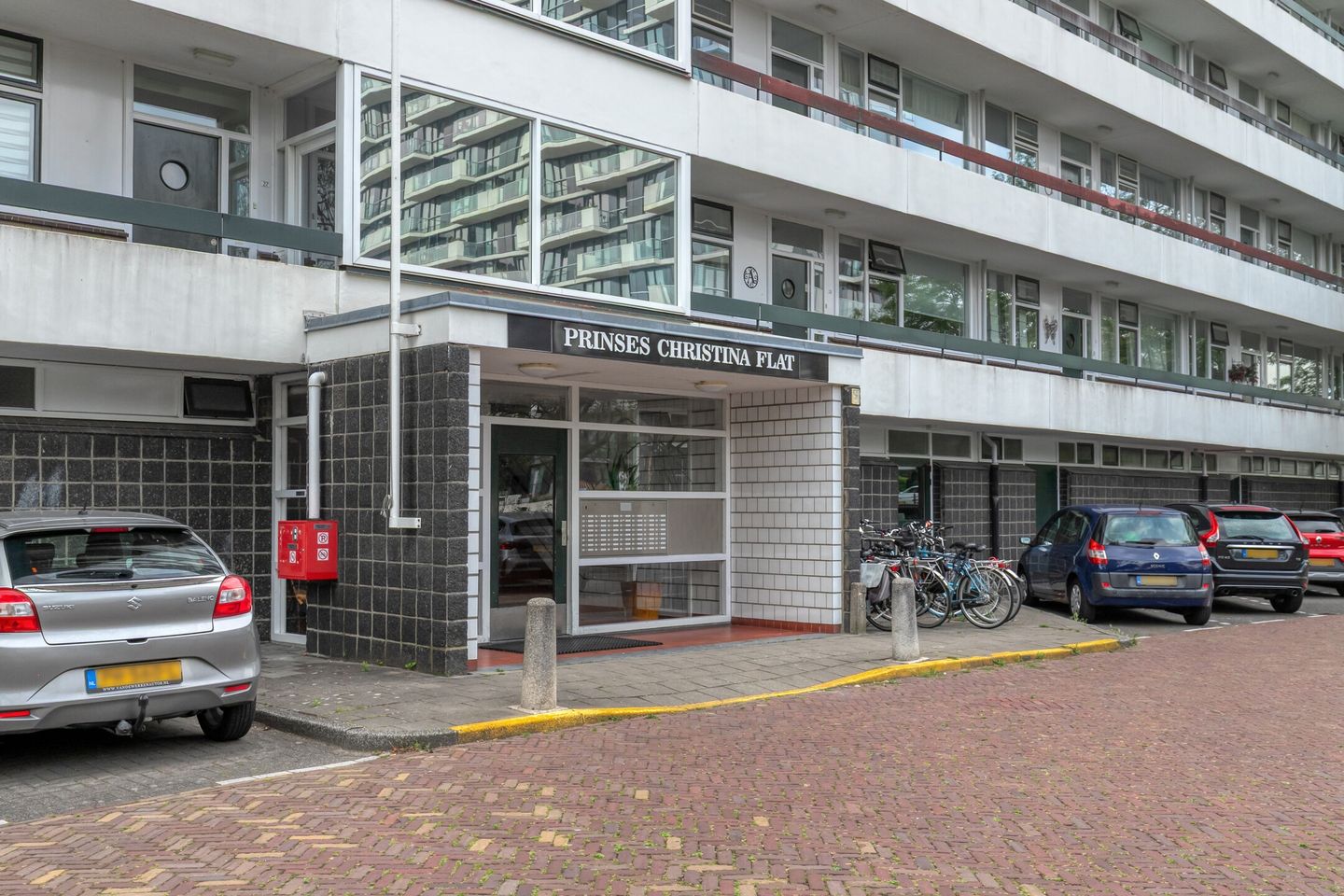 Foto 4 van Sint Philipsland 113