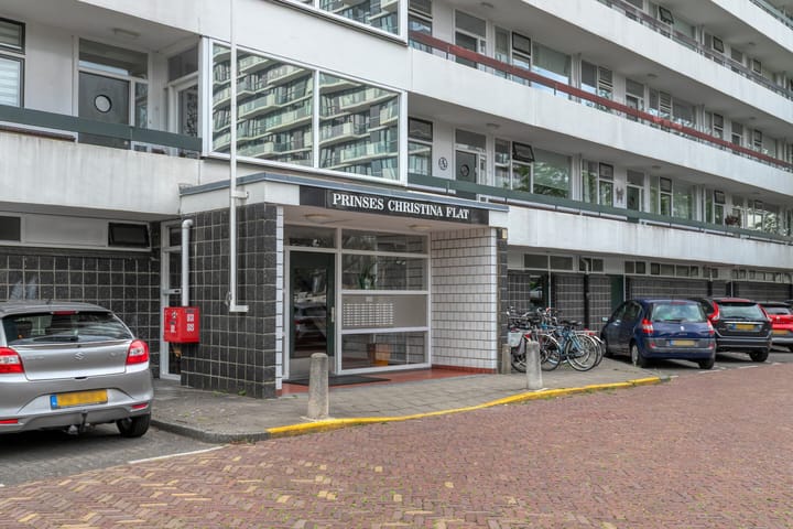 Photo 4 of Sint Philipsland 113