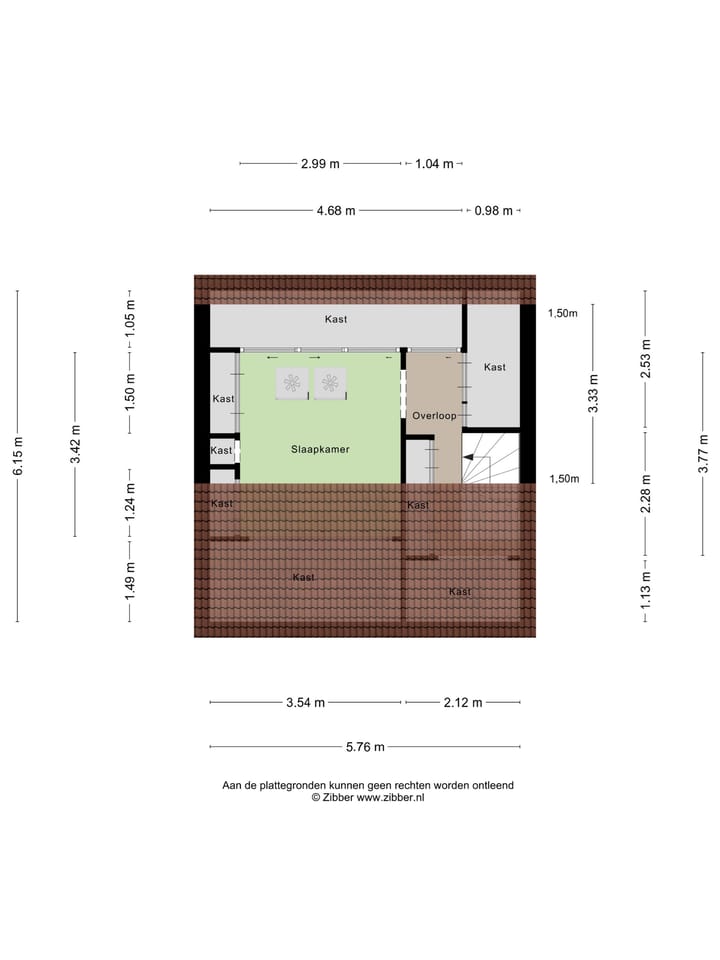 Foto 42 van Eigen Heim 8