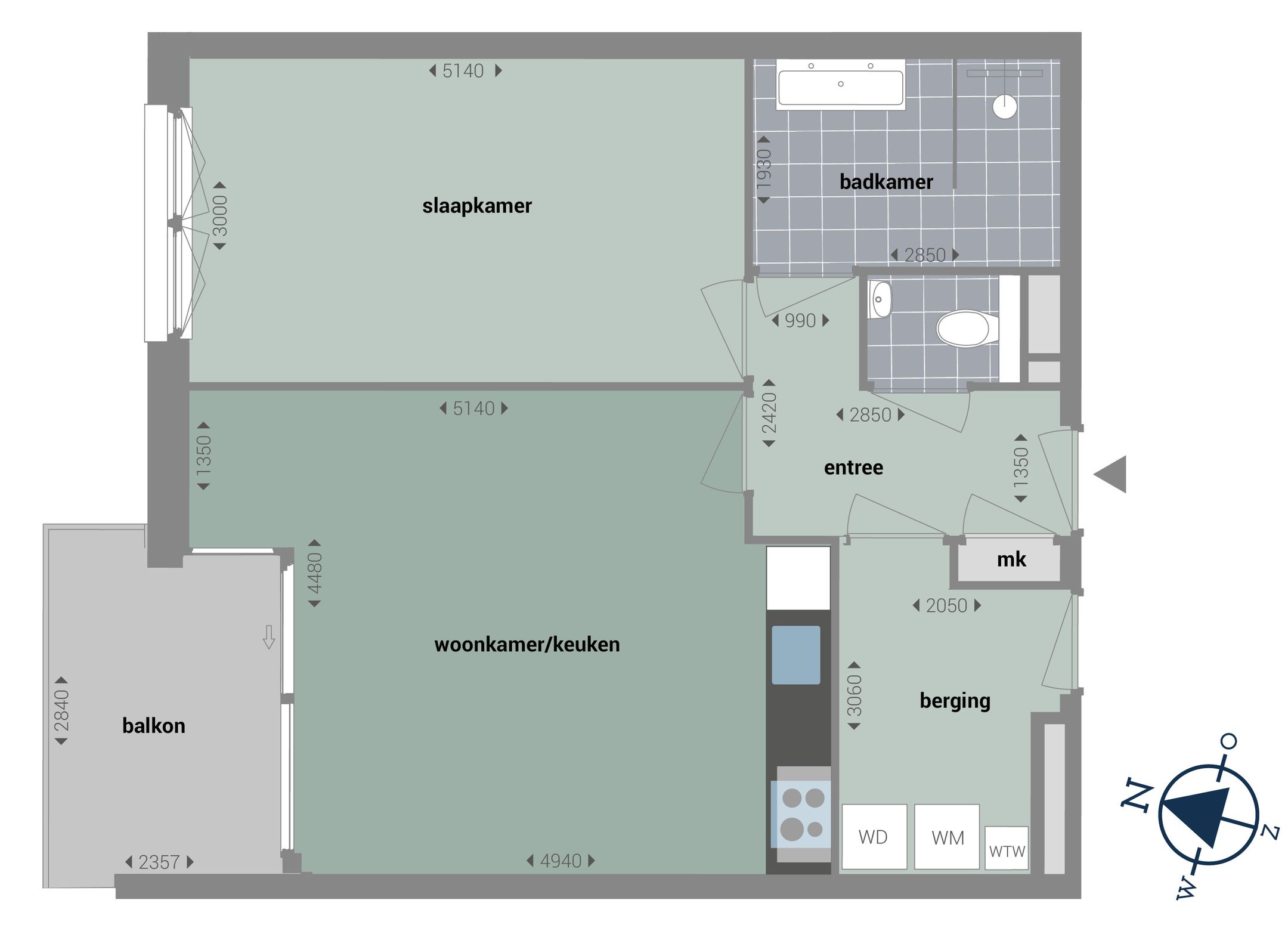 Foto 18 van Mont Saint Michel 21