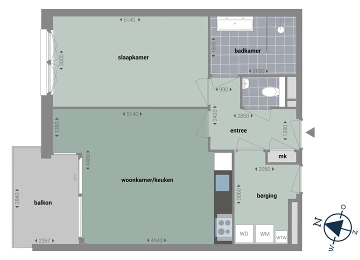 Foto 18 van Mont Saint Michel 21