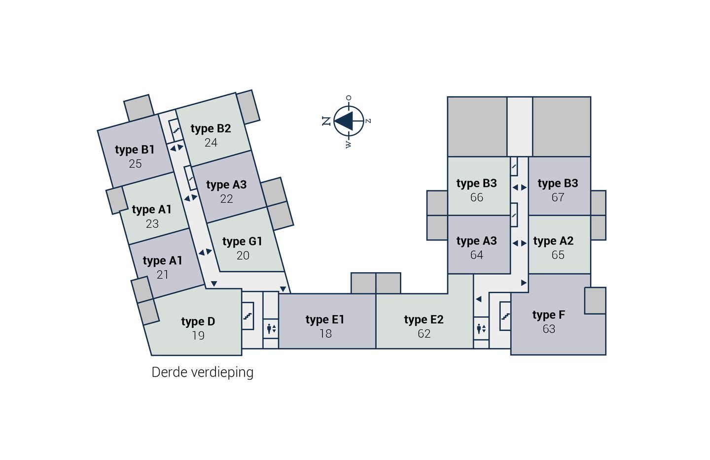 Foto 19 van Mont Saint Michel 21