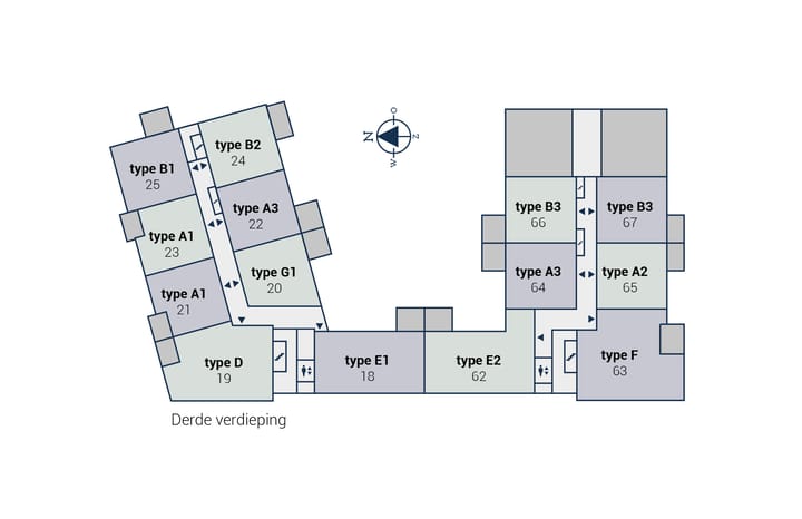 Foto 19 van Mont Saint Michel 21