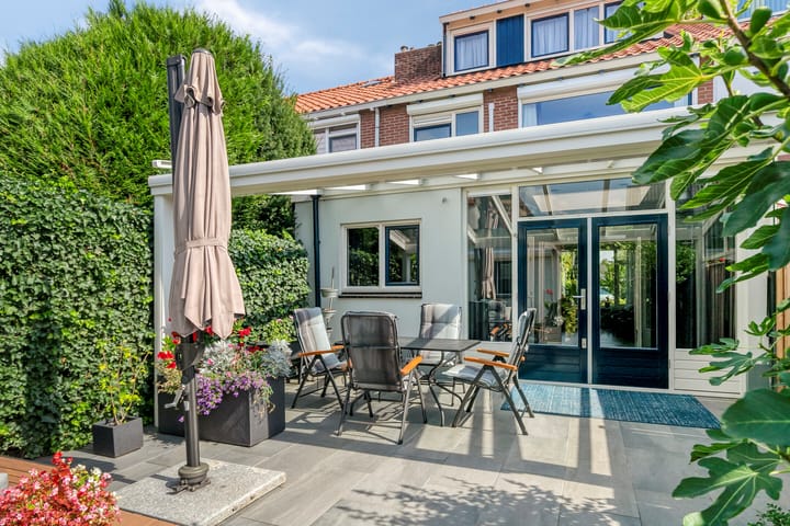 Foto 2 van Eigen Heim 8