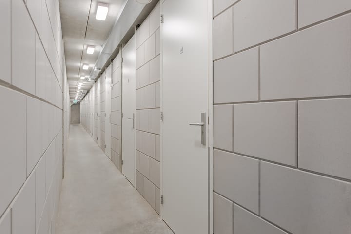 Foto 15 van Mont Saint Michel 21