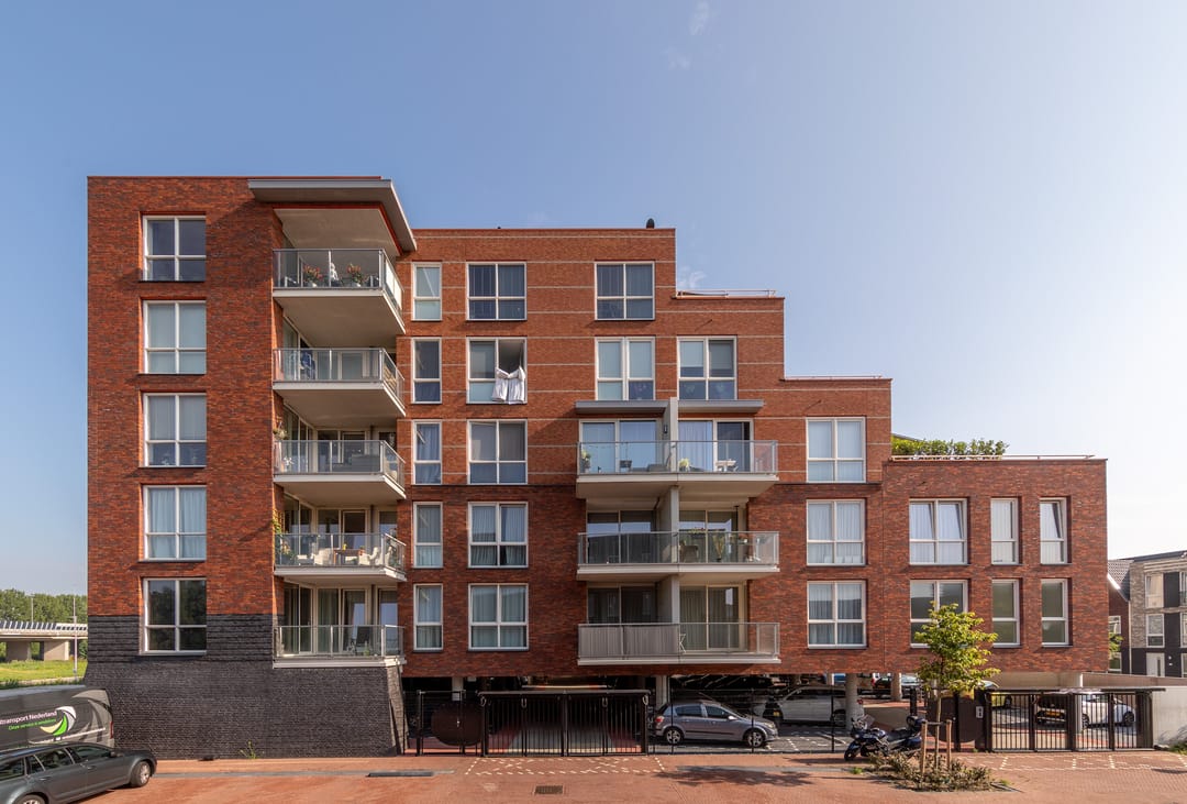 Foto 1 van Mont Saint Michel 21