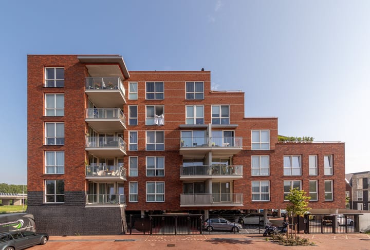 Foto 1 van Mont Saint Michel 21