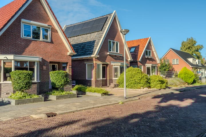 Foto 3 van IJsbaanlaan 17