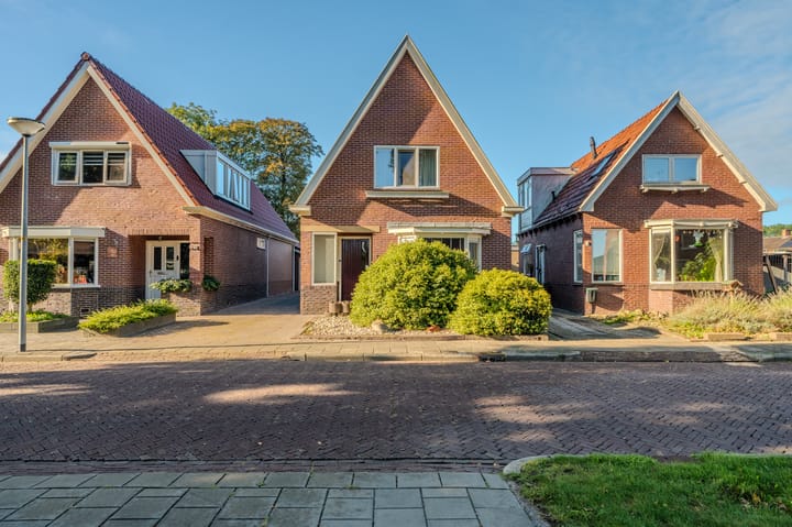 Foto 4 van IJsbaanlaan 17