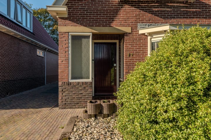 Foto 5 van IJsbaanlaan 17