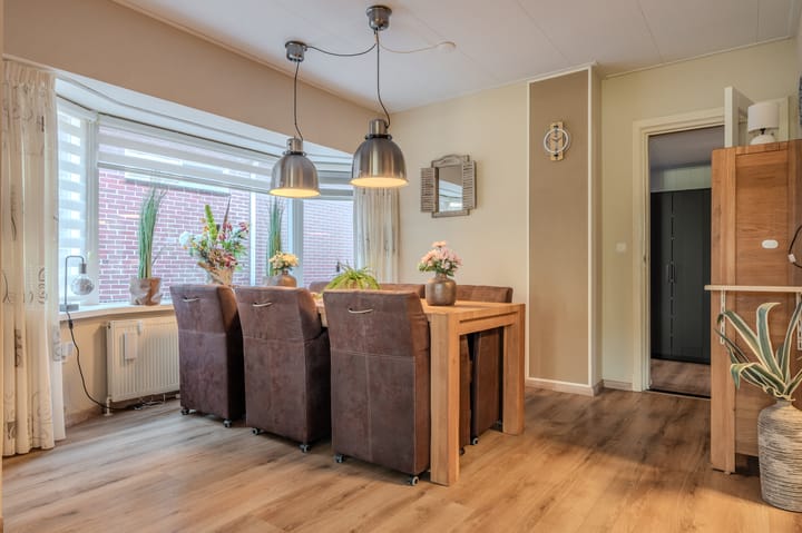 Foto 9 van IJsbaanlaan 17