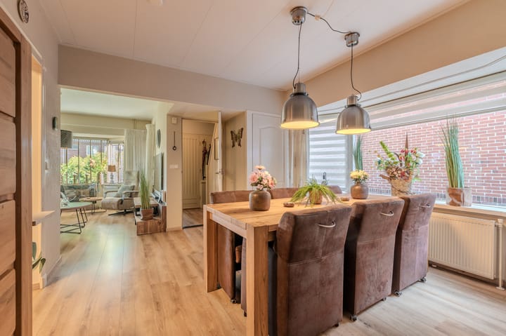 Foto 10 van IJsbaanlaan 17